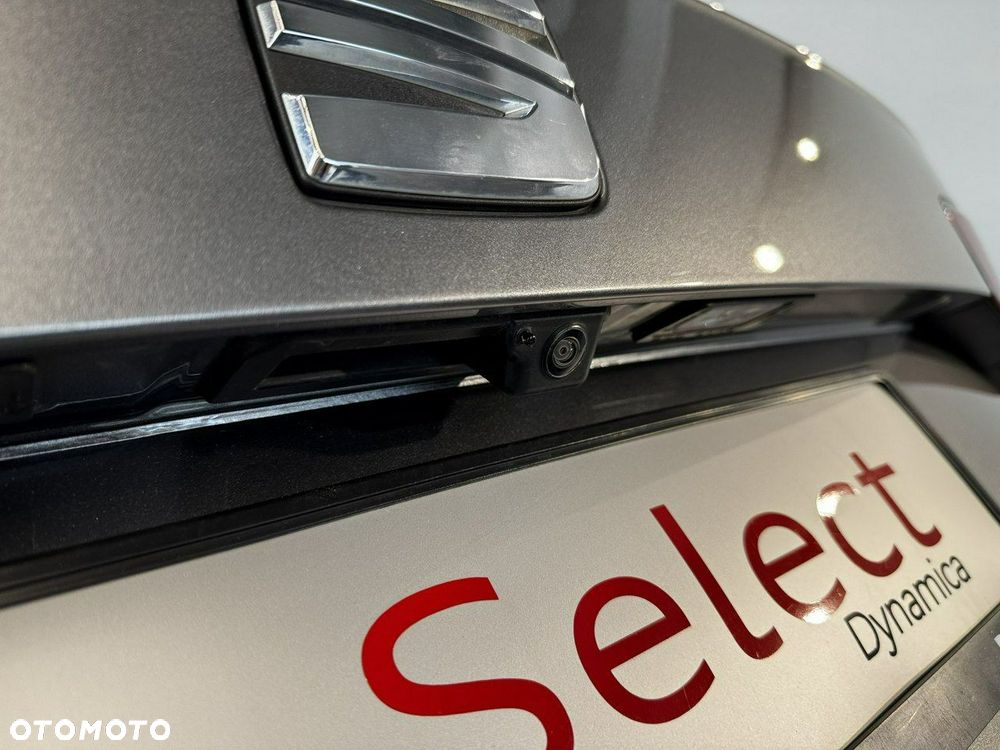 Seat Ateca - 14