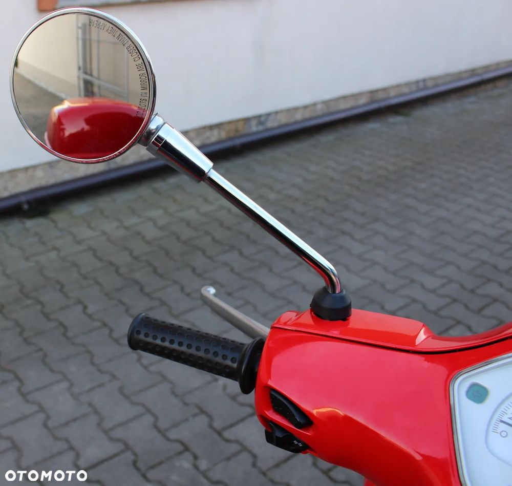 Piaggio Vespa - 15