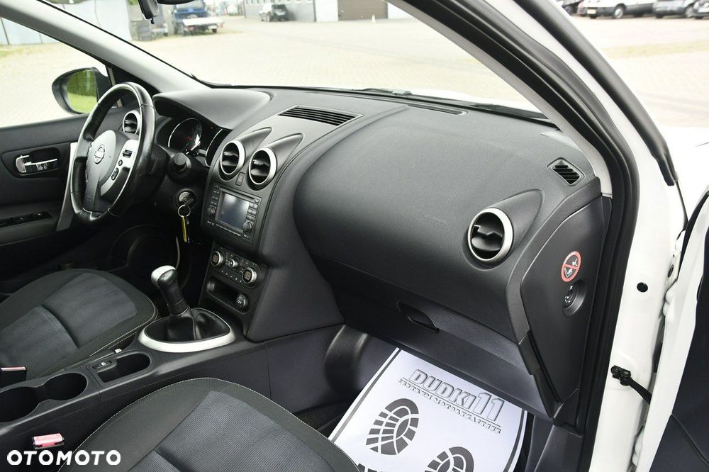 Nissan Qashqai - 21