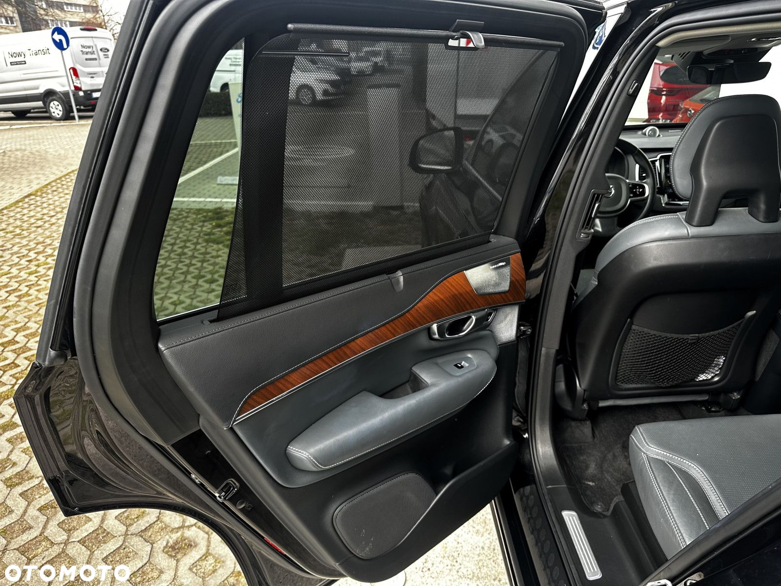 Volvo XC 90 - 17