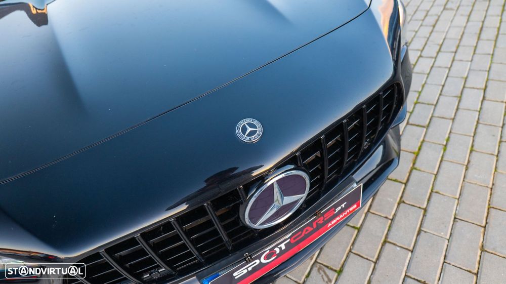 Mercedes-Benz CLA 220 d AMG Line Aut. - 30