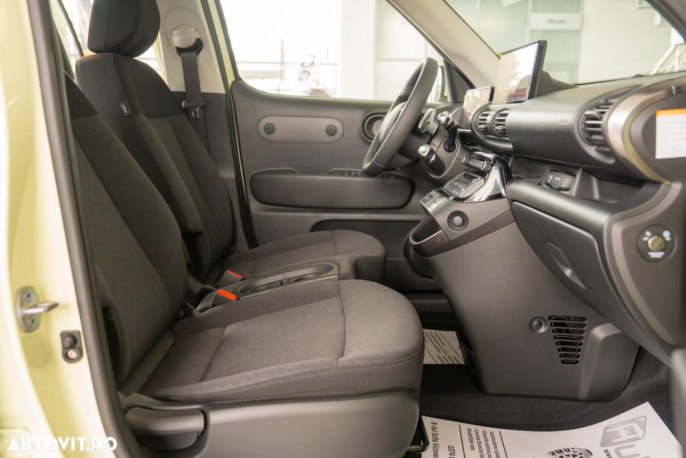 Hyundai Inster - 17