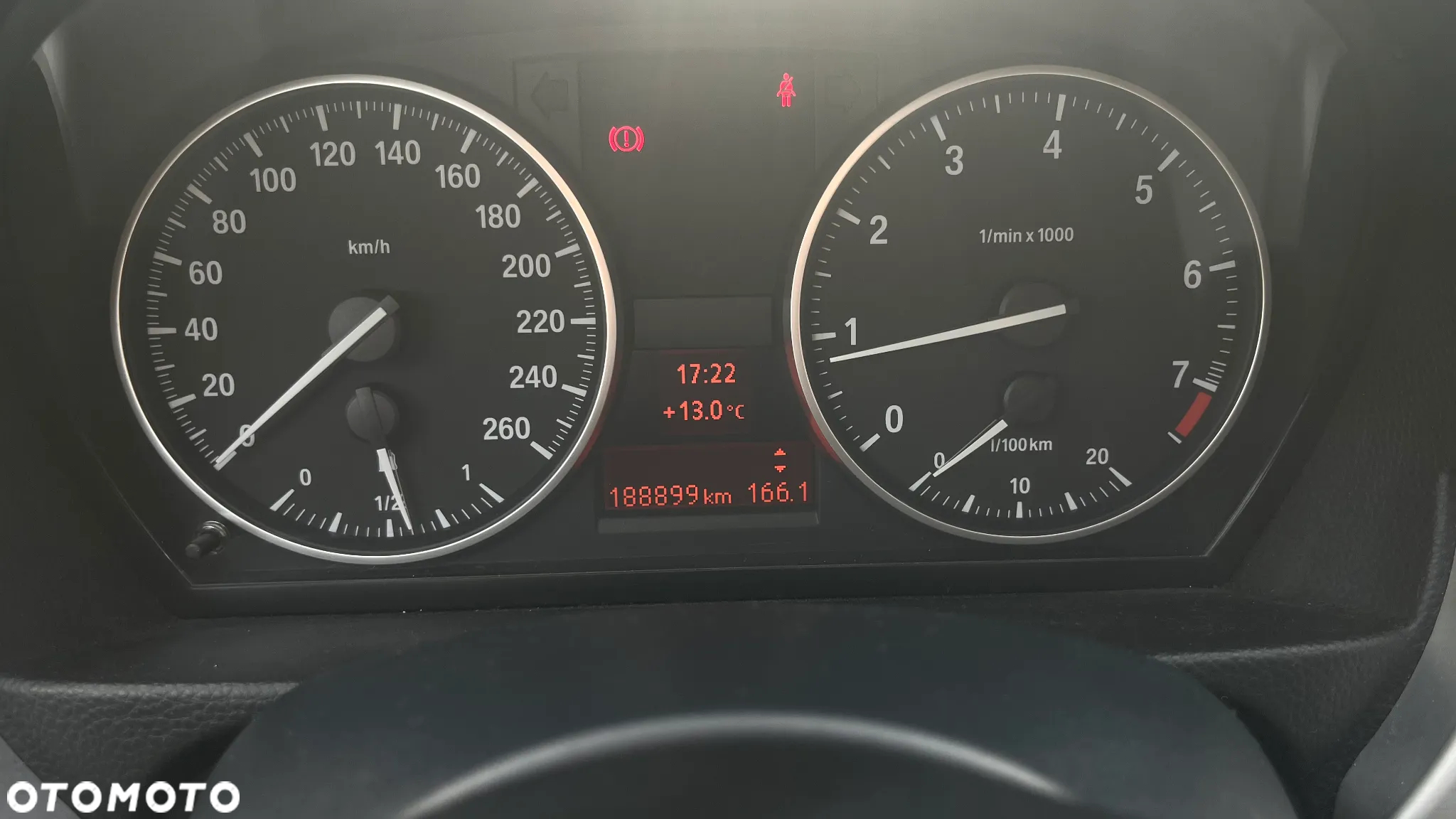 BMW Seria 3 320i - 15