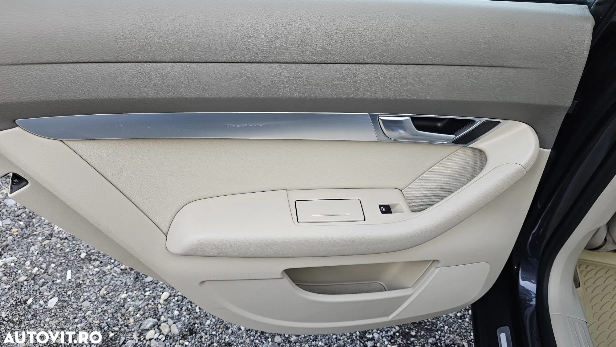 Audi A6 2.7 TDI DPF quattro Tiptronic - 16