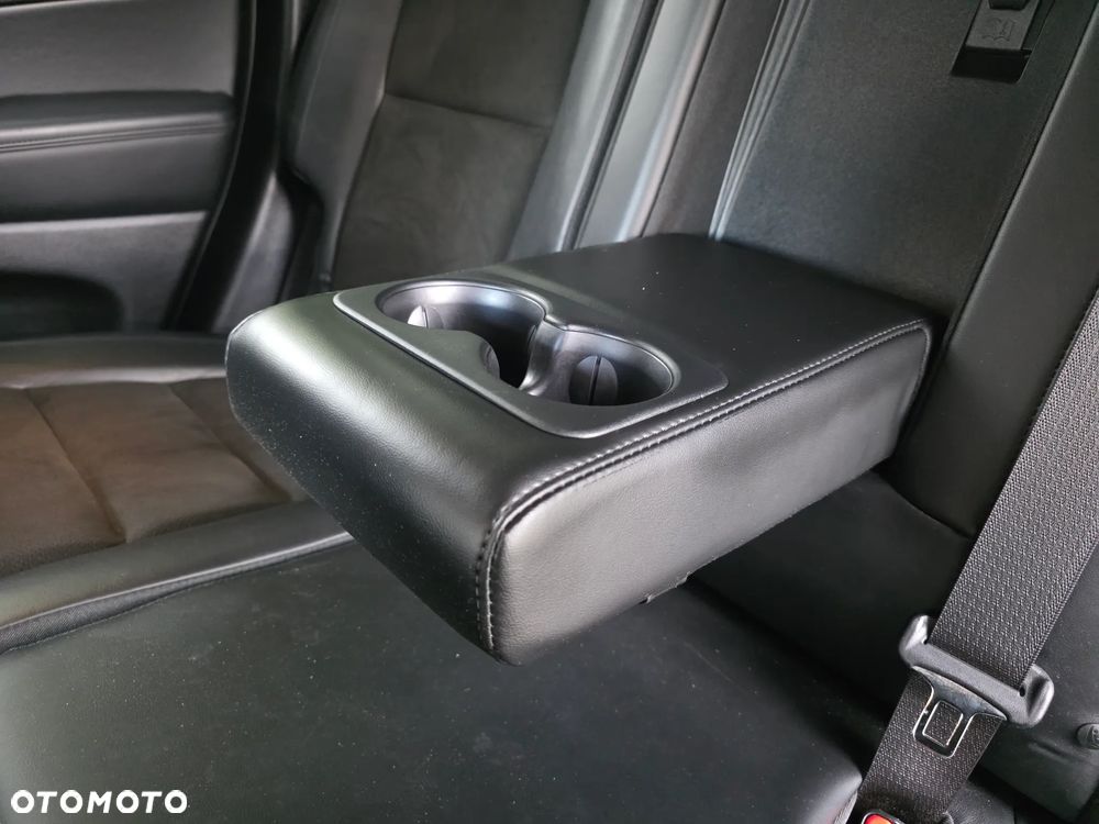 Jeep Grand Cherokee 3.6 V6 Summit - 23