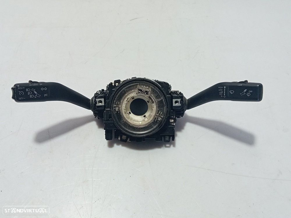 Fita de airbags VOLKSWAGEN Caddy III Kombi (2KB, 2KJ, 2CB, 2CJ) - 1