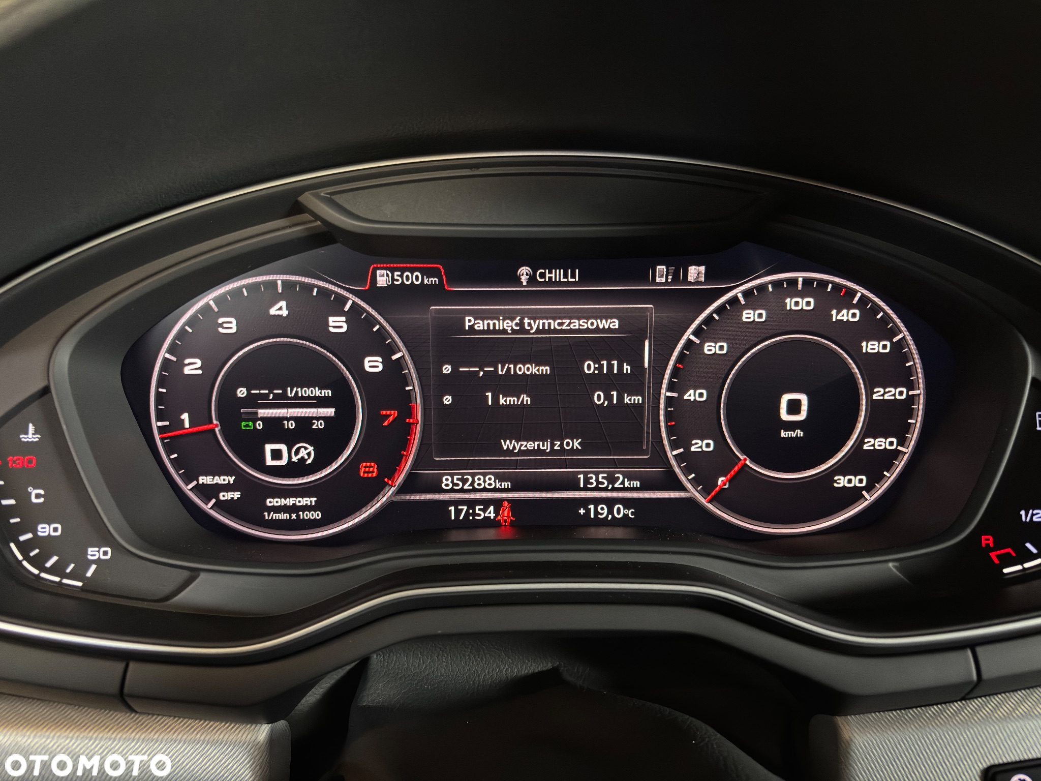 Audi A4 Allroad 2.0 TFSI Quattro S tronic - 10