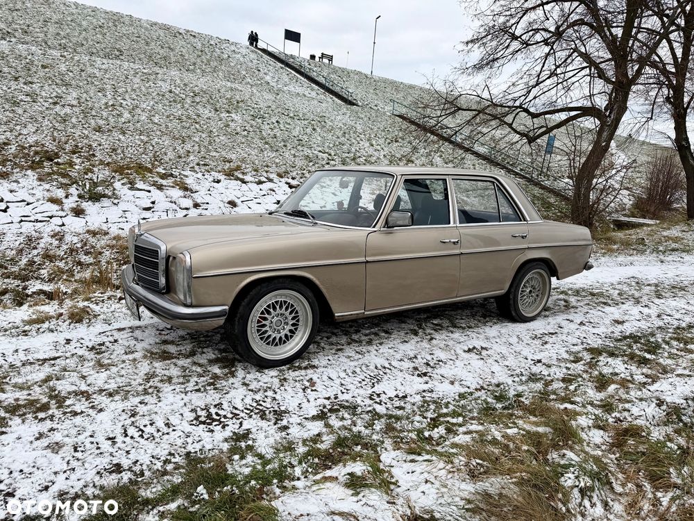 Mercedes-Benz Inny - 8