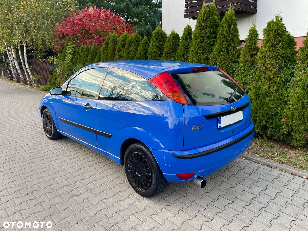Ford Focus - 6