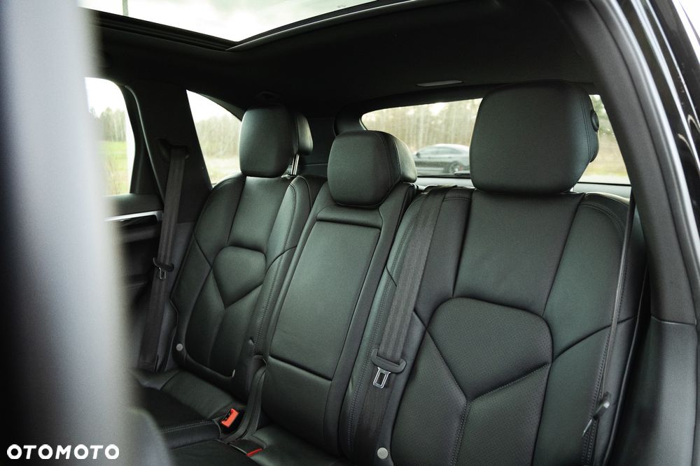 Porsche Cayenne Tiptronic S - 19