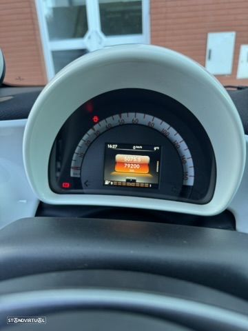 Smart ForTwo Coupé 1.0 Passion 71 - 15