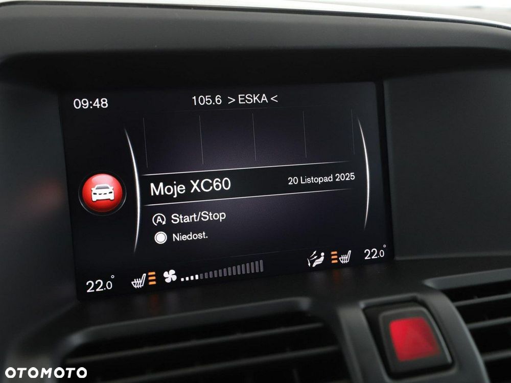 Volvo XC 60 D4 Geartronic Summum - 27