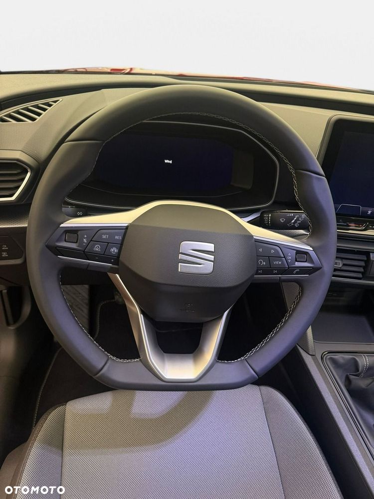 Seat Leon - 14