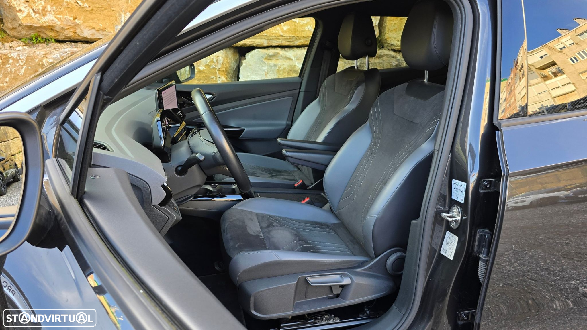 VW ID.4 77 kWh Pro Performance - 54