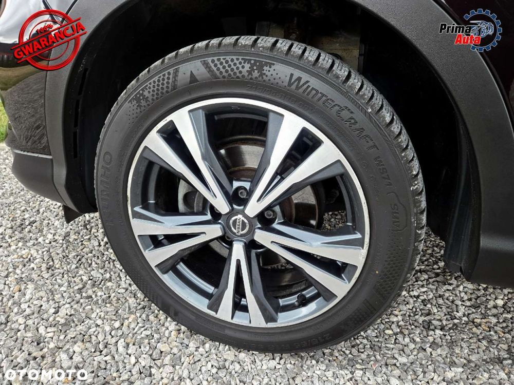 Nissan Qashqai - 16