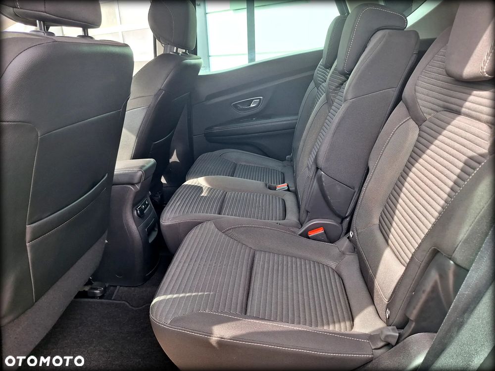 Renault Scenic 1.7 Blue dCi Intens EDC - 10