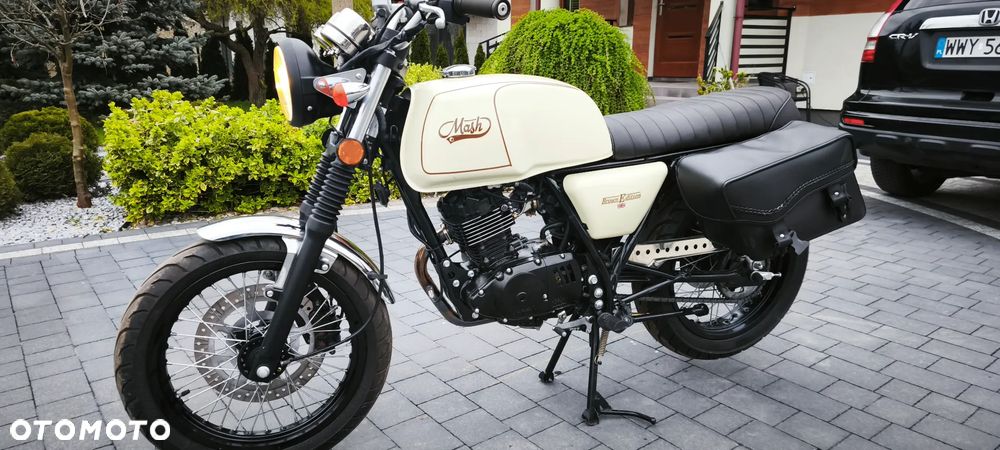Suzuki GN - 2