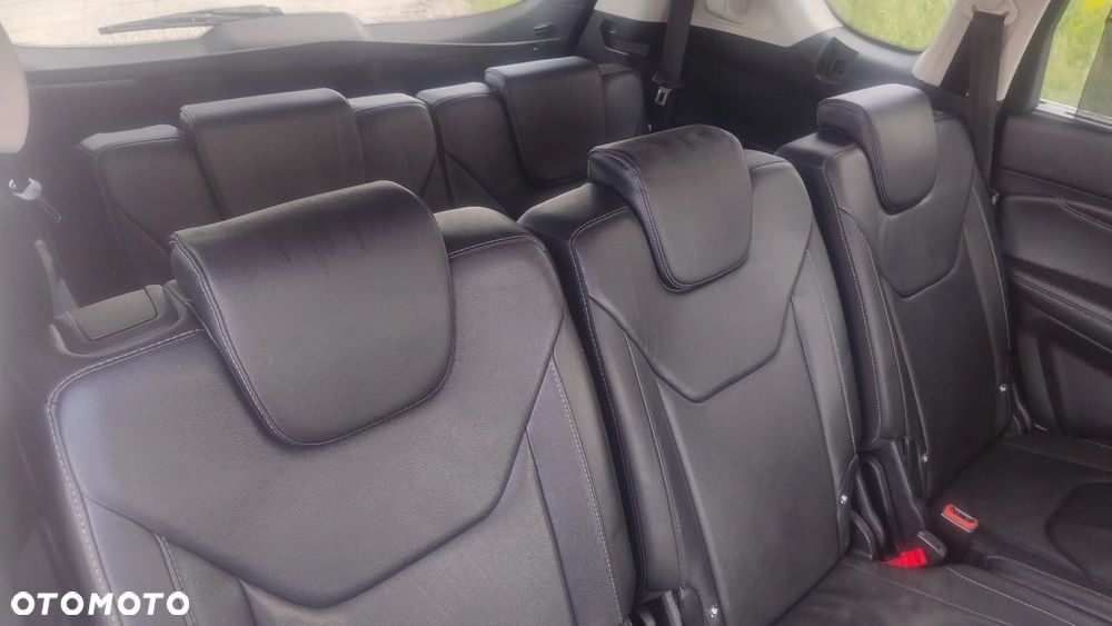 Ford S-Max 2.0 TDCi Titanium PowerShift - 13