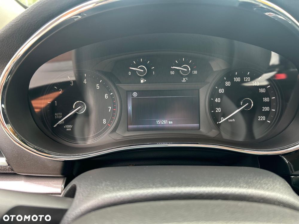 Opel Mokka 1.4 T Enjoy S&S EU6 - 26