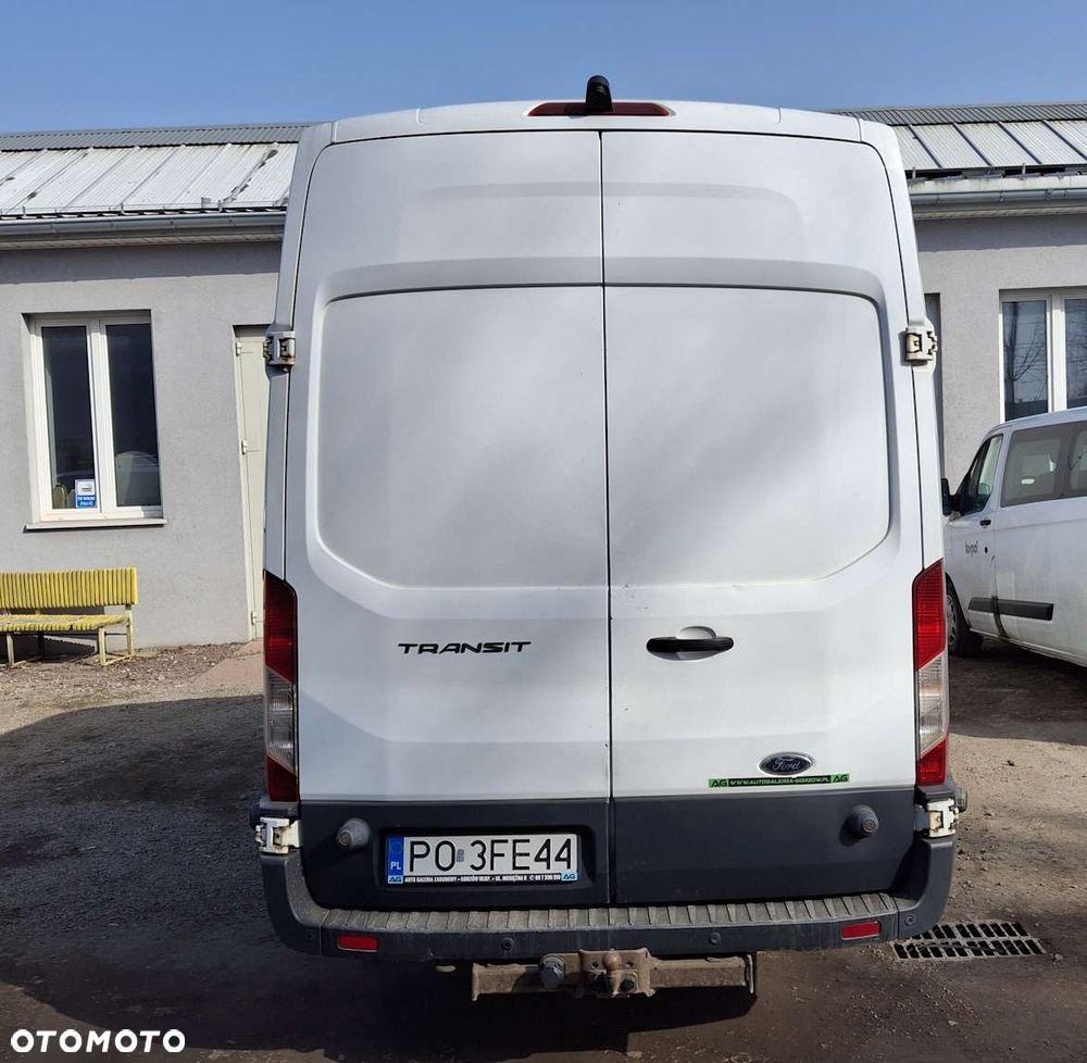 Ford TRANSIT - 4