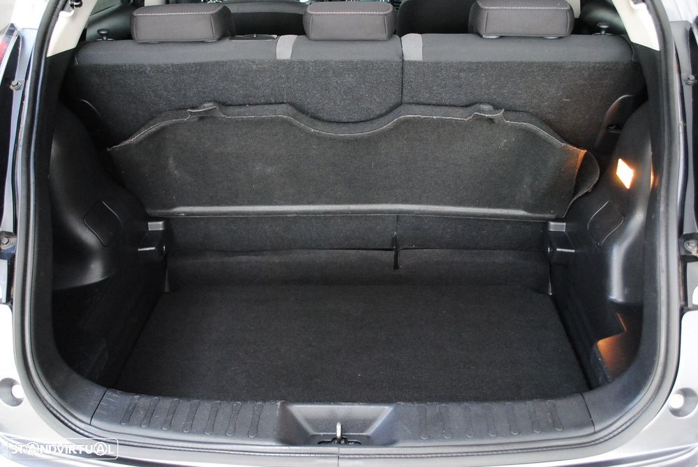 Nissan Juke 1.5 dCi Acenta Connect - 28