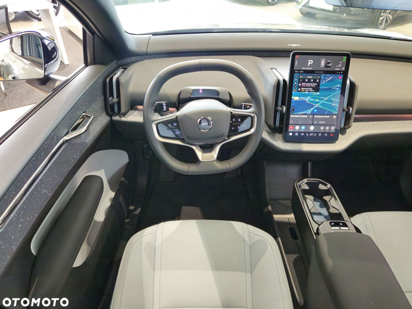 Volvo EX30 - 10