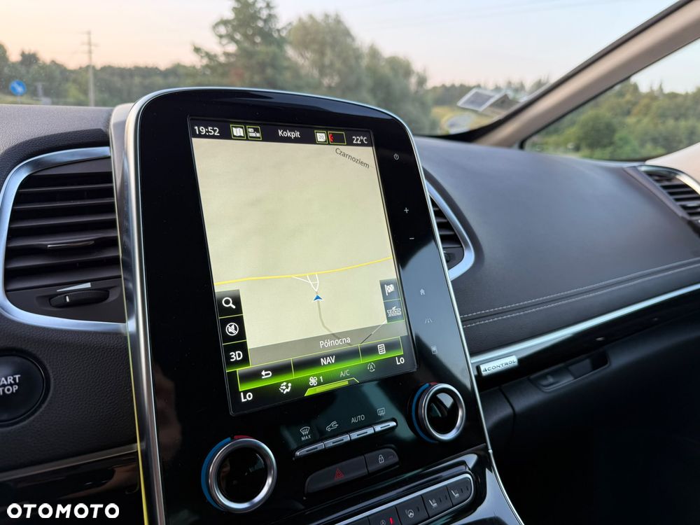 Renault Espace 2.0 Blue dCi Initiale Paris EDC - 15
