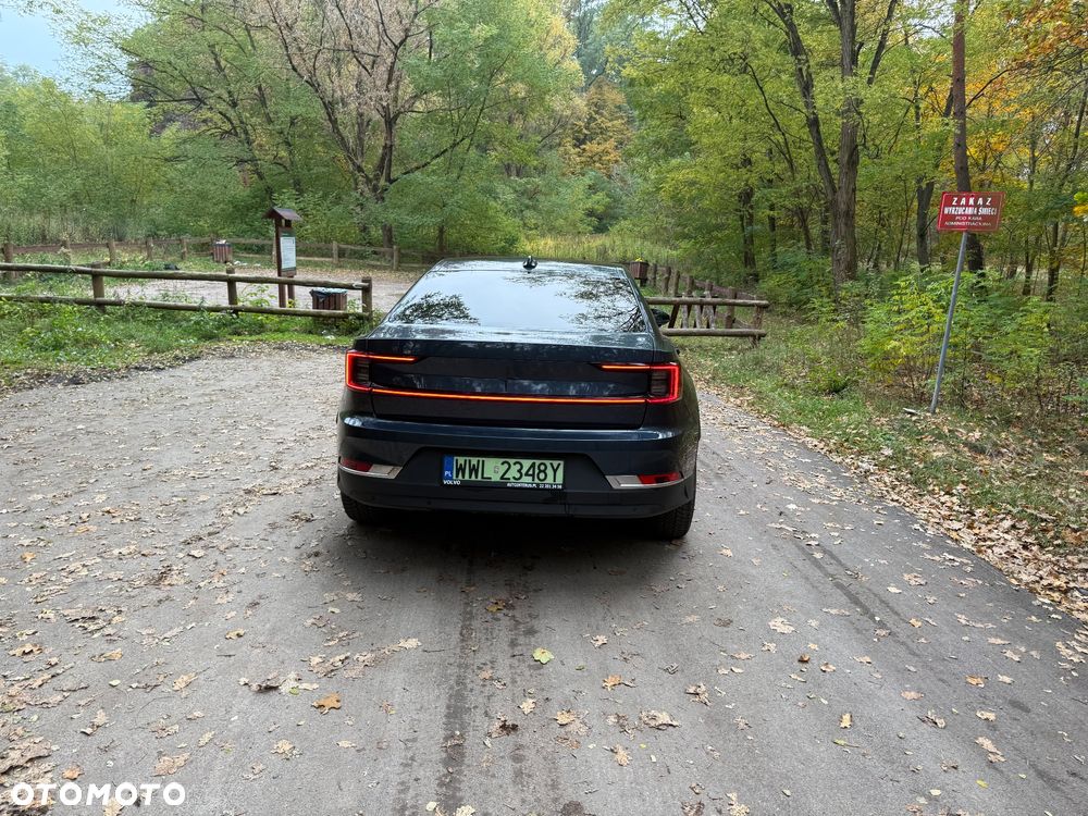 Polestar 2 Dual Motor 78kWh - 5