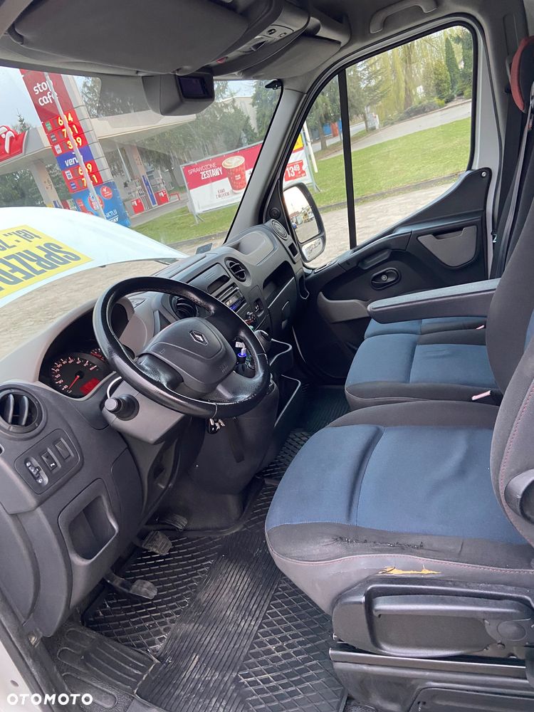 Renault Master 3 - 9