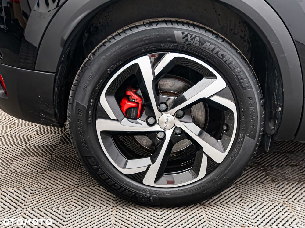 Citroën C5 Aircross - 35