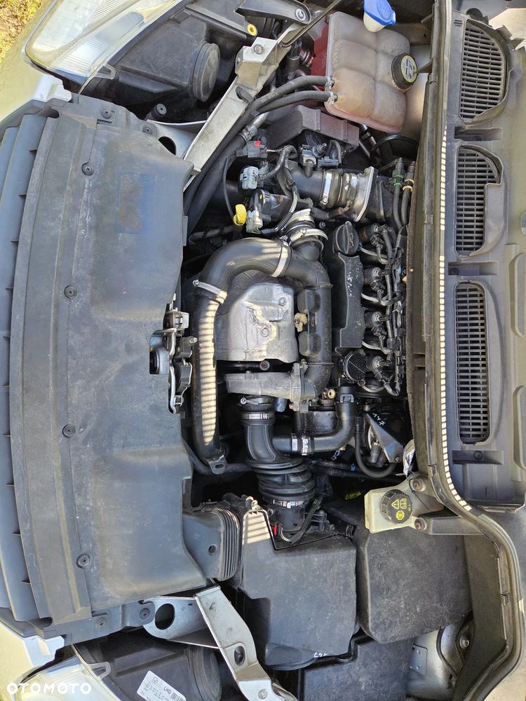Ford Focus C-Max - 8