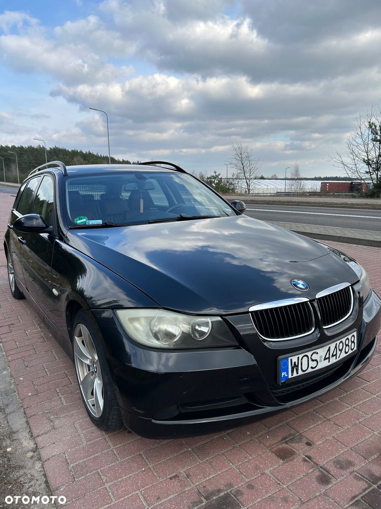 BMW 3
