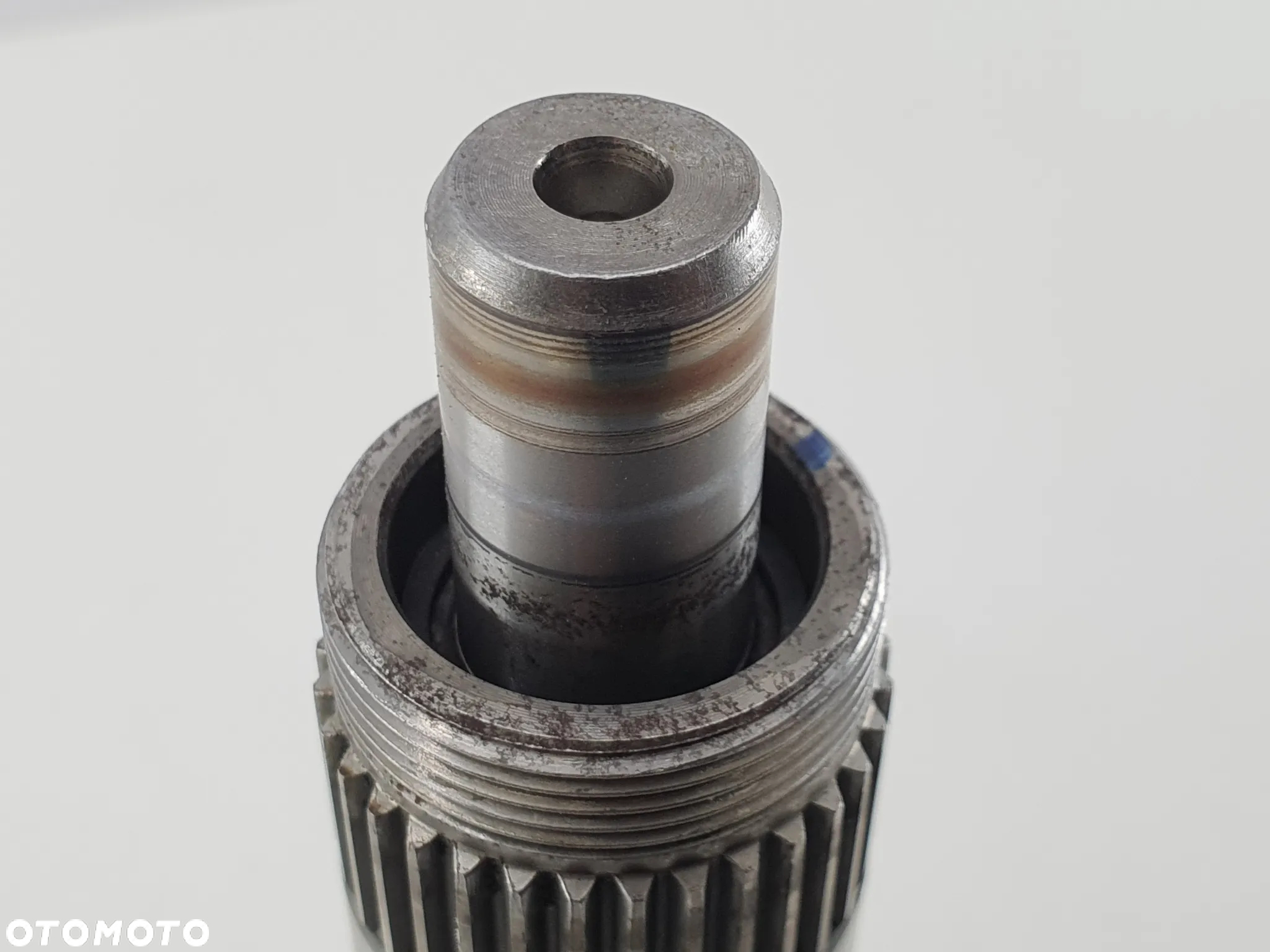 DZWON SPRZEGLO WALEK SMC 700 ARGON JUMBO 700 - 15