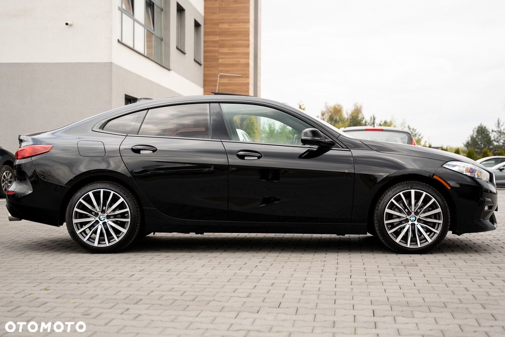 BMW Seria 2 230i M Sport sport - 17