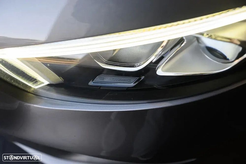 Mercedes-Benz A 180 - 11