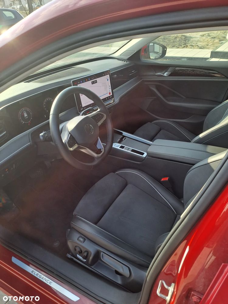 Volkswagen Passat - 9