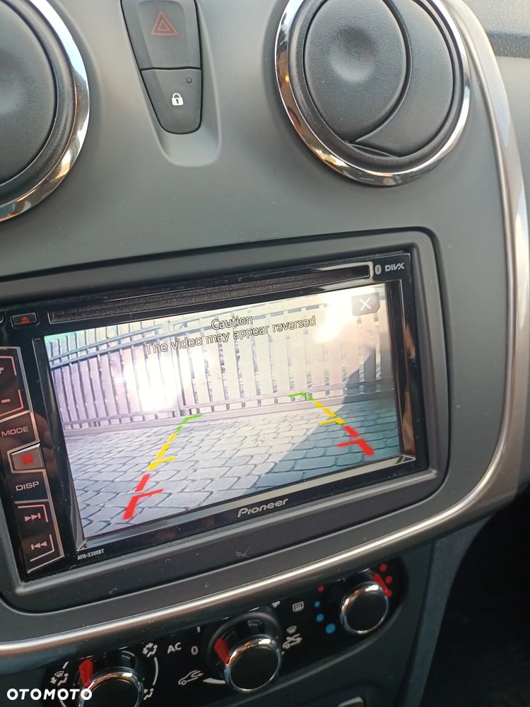 Dacia Sandero Stepway - 7