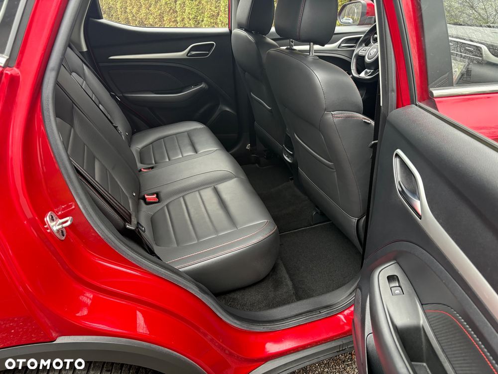 MG ZS ICE 1.5 VTI-tech Luxury - 11