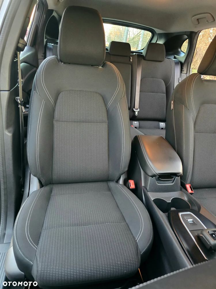 Nissan Qashqai 1.3 DIG-T Tekna DCT - 30