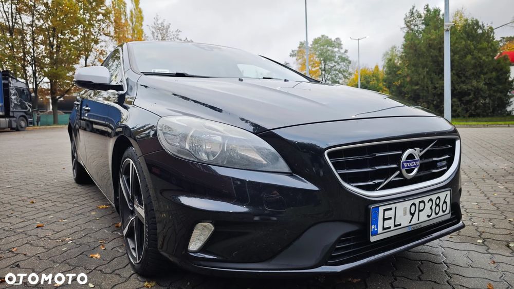 Volvo V40 D4 Drive-E Kinetic - 12