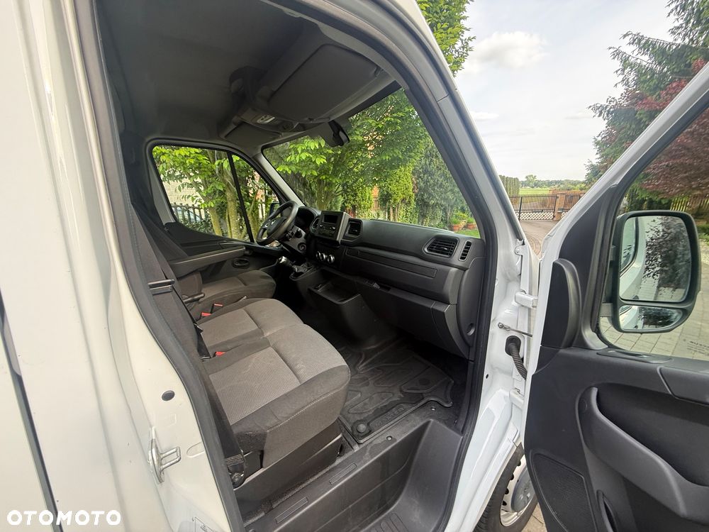 Renault Master L3H2 - 27