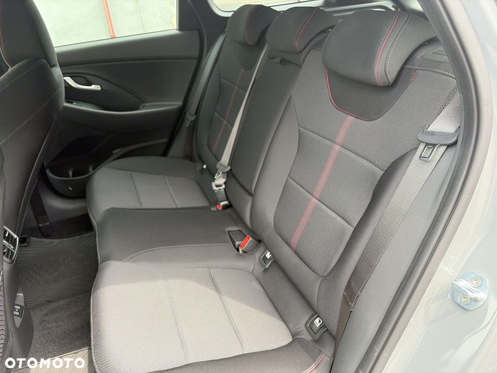 Hyundai i30 - 17