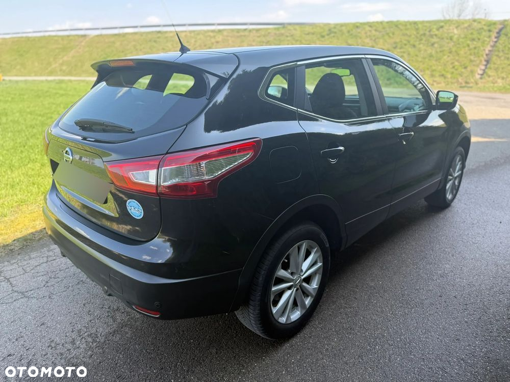 Nissan Qashqai 1.6 DIG-T Tekna - 12