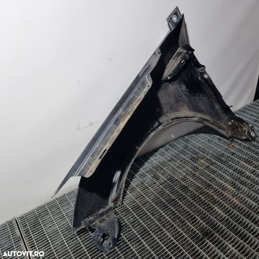 Aripa Dreapta Fata Ford Kuga 2008 - 2012 4 Usi Electric Spice H8 (1401) - 4