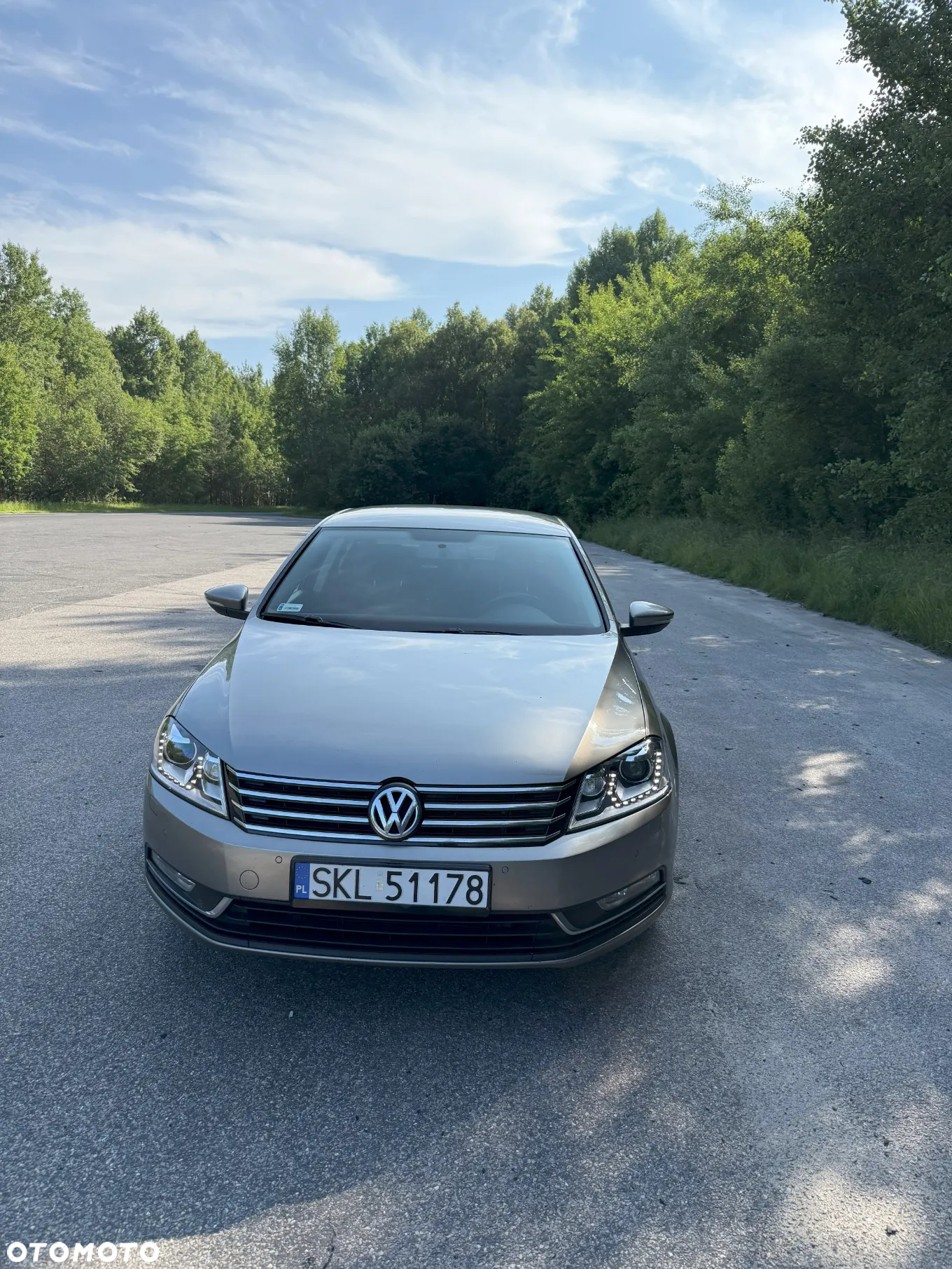 Volkswagen Passat 1.4 TSI Trendline - 2