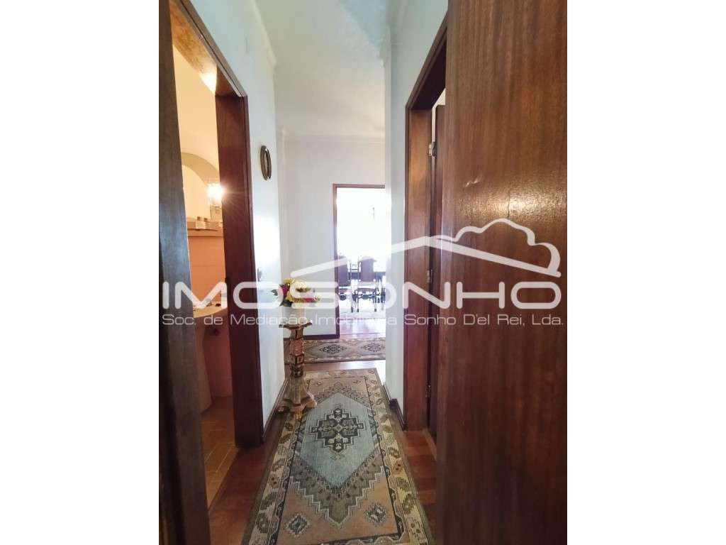 Apartamento T3 Totalmente Mobilado - Grande imagem: 3/17