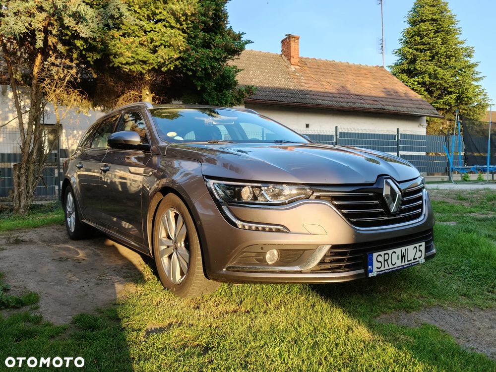 Renault Talisman 2.0 Blue dCi Intens EDC - 3