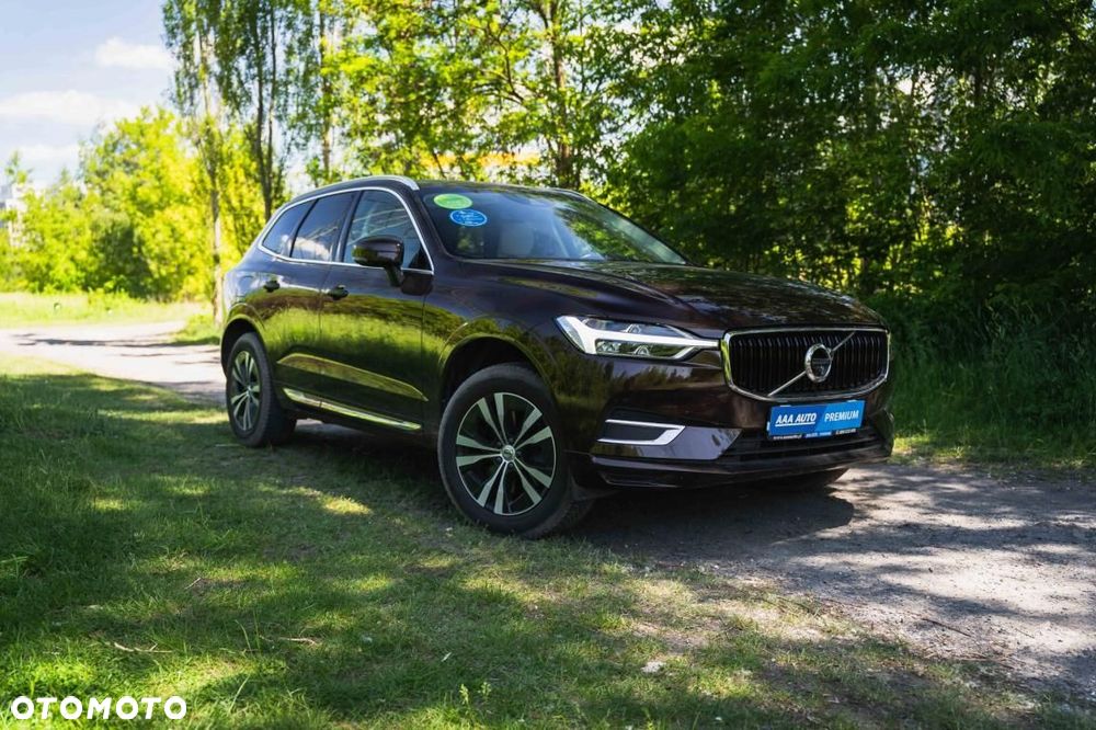 Volvo XC 60 - 3