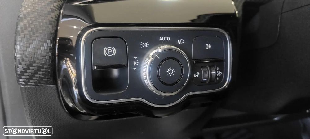 Mercedes-Benz A 250 - 49