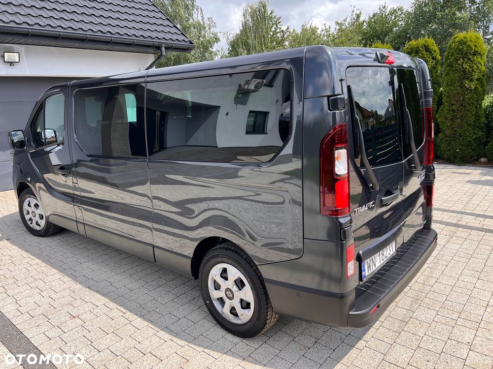 Renault Trafic - 35
